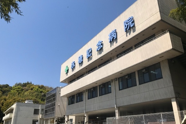 医療法人　櫻仁会 赤穂記念病院の正社員 看護師 病院（一般） 療養型病院の求人情報イメージ2