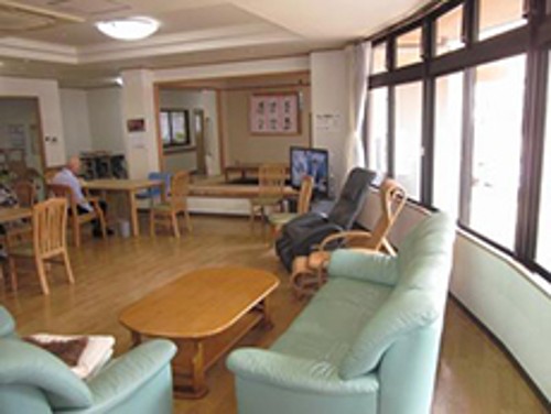 有限会社ほおずき CHIAKIほおずき福崎のパート・アルバイト 看護師 デイサービスの求人情報イメージ4