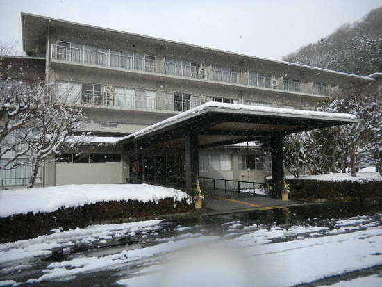 社会福祉法人 光寿福祉会 特別養護老人ホーム光寿園の正社員 看護師 特別養護老人ホームの求人情報イメージ2