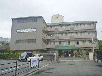 社会福祉法人　山輝会 ウェルフェア・グランデ明石の正社員 看護師 特別養護老人ホームの求人情報イメージ2