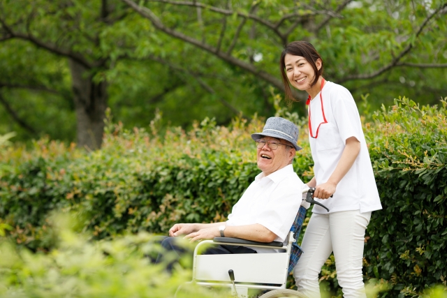 一般社団法人 日の出医療福祉グループ ゆとり庵　西神吉 小規模多機能型居宅介護の正社員 看護師の求人情報イメージ5