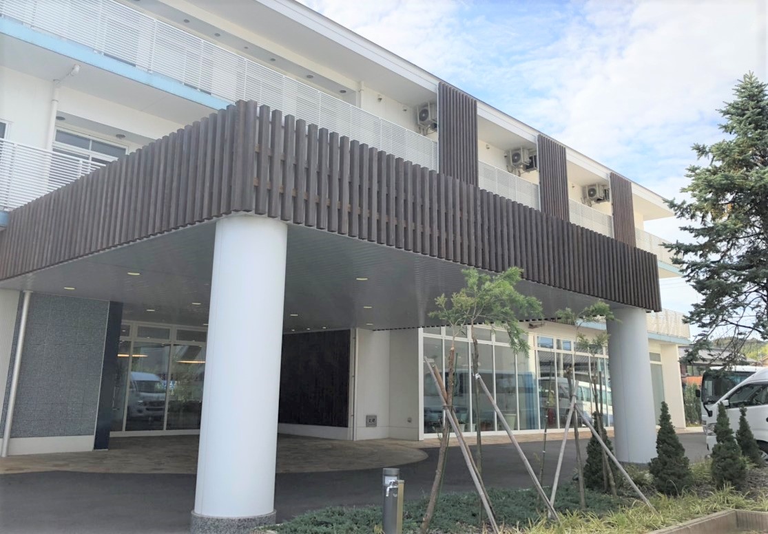 社会福祉法人　恩徳福祉会 特別養護老人ホーム　汐里の正社員 看護師 特別養護老人ホームの求人情報イメージ3