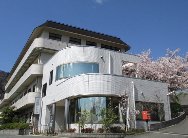 社会福祉法人　西山福祉会 特別養護老人ホーム西山寮の正社員 看護師 特別養護老人ホームの求人情報イメージ2