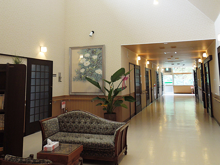 株式会社アミューズ24 Resortによんin神河の正社員 看護師 サービス付き高齢者向け住宅の求人情報イメージ4