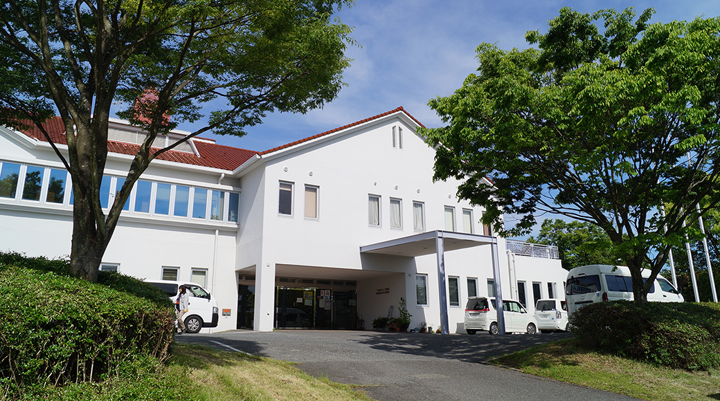 社会福祉法人神港園 神港園しあわせの家のパート・アルバイト 看護師 特別養護老人ホームの求人情報イメージ2